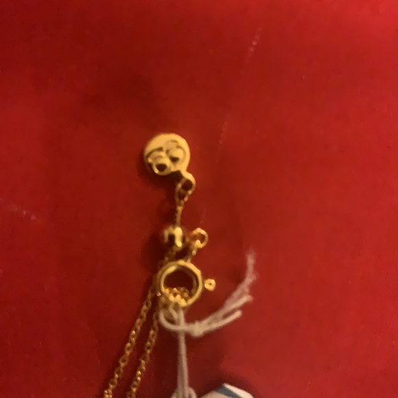 Gorjana necklace - Picture 3 of 5